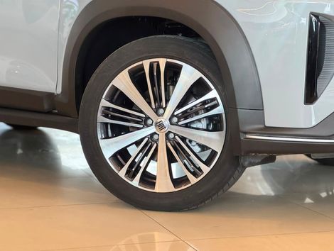 Fiat Fastback Audace 200 TB Aut (Hibrído)