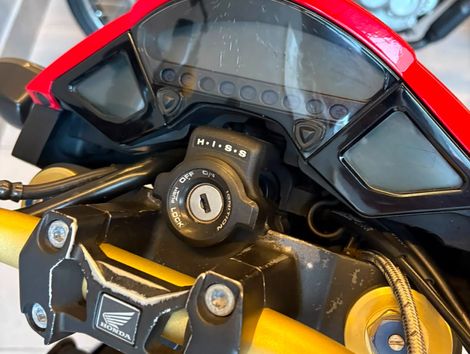 HONDA CB 1000R/ABS