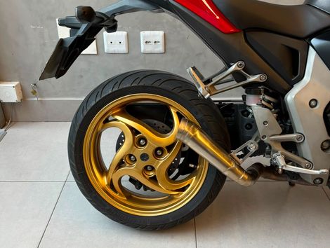 HONDA CB 1000R/ABS