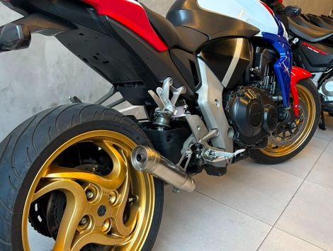 HONDA CB 1000R/ABS