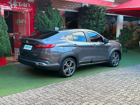 Fiat Fastback Impetus 1.0 200 T. Flex Aut