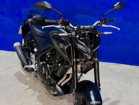 YAMAHA MT-03 321/ABS