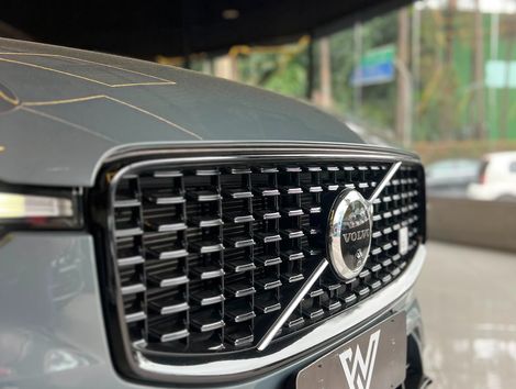 Volvo XC 60 T-8 Pol. Eng. 2.0 AWD (Híbrido)