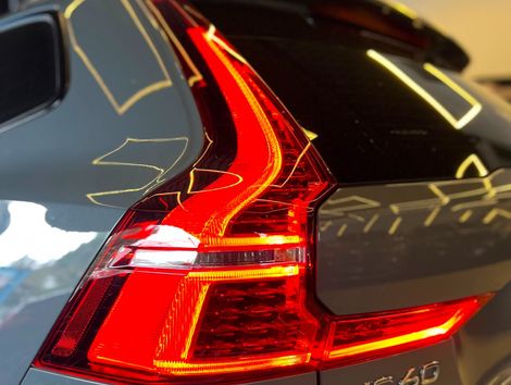 Volvo XC 60 T-8 Pol. Eng. 2.0 AWD (Híbrido)