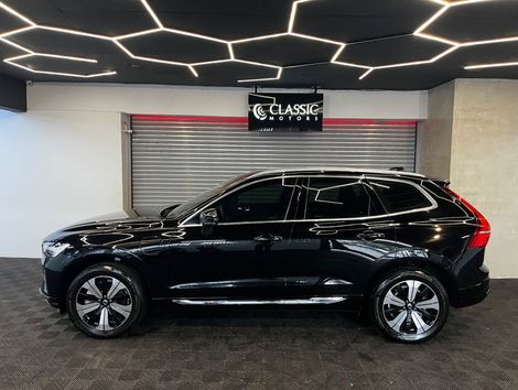 Volvo XC 60 T-8 Plus 2.0 AWD (Híbrido)