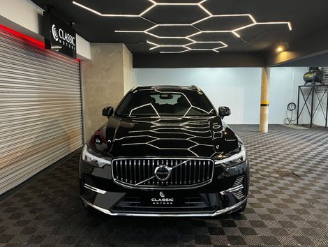 Volvo XC 60 T-8 Plus 2.0 AWD (Híbrido)