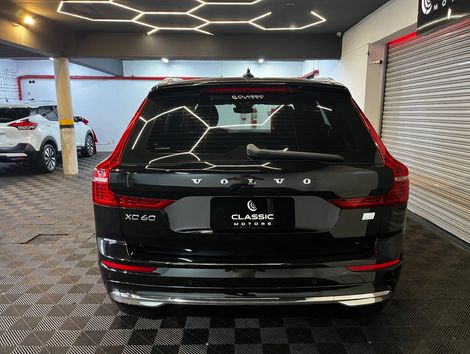 Volvo XC 60 T-8 Plus 2.0 AWD (Híbrido)