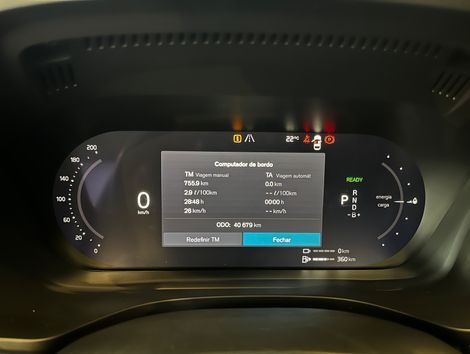 Volvo XC 60 T-8 Plus 2.0 AWD (Híbrido)