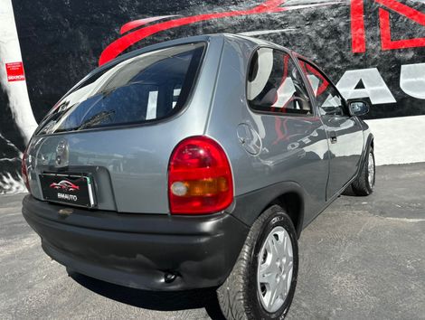 Chevrolet Corsa Wind 1.0 MPFI / EFI  2p