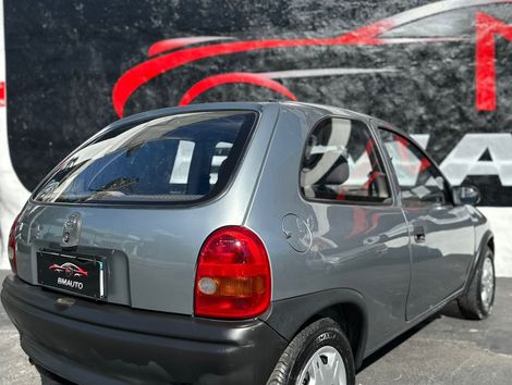 Chevrolet Corsa Wind 1.0 MPFI / EFI  2p