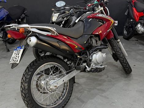 HONDA NXR 150 BROS ESD MIX/FLEX