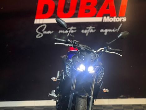YAMAHA MT-09 850cc/ABS