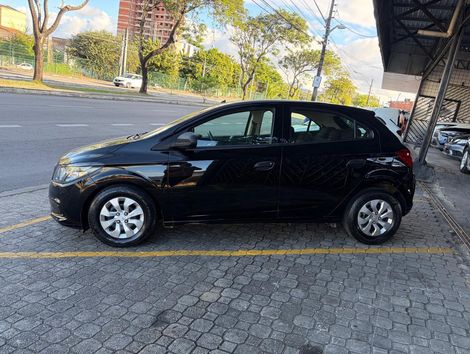 Chevrolet ONIX HATCH Joy 1.0 8V Flex 5p Mec.