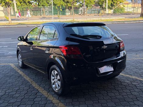 Chevrolet ONIX HATCH Joy 1.0 8V Flex 5p Mec.