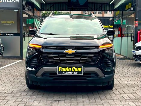 Chevrolet SPIN PREMIER 1.8 8V Econo.Flex 5p Aut.