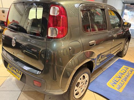 Fiat UNO WAY 1.0 EVO Fire Flex 8V 5p