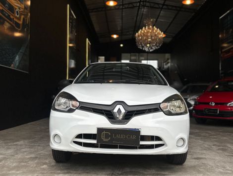 Renault Clio Authentique 1.0/1.0 Hi-Power 16V 3p
