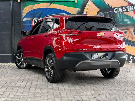 Chevrolet TRACKER Premier 1.2 Turbo 12V Flex Aut.