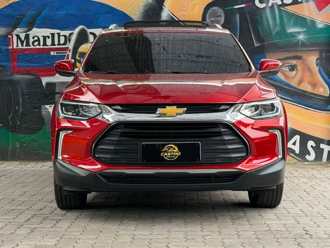 Chevrolet TRACKER Premier 1.2 Turbo 12V Flex Aut.