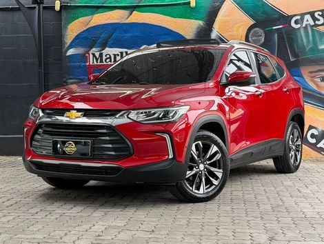 Chevrolet TRACKER Premier 1.2 Turbo 12V Flex Aut.