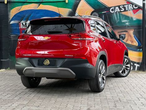 Chevrolet TRACKER Premier 1.2 Turbo 12V Flex Aut.