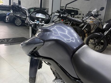 HONDA CG 160 FAN Flex