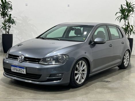 VolksWagen Golf Highline 1.4 TSI 140cv Aut.