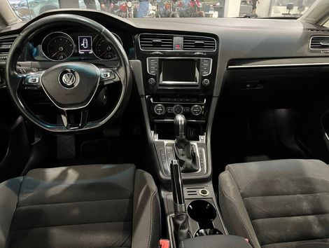 VolksWagen Golf Highline 1.4 TSI 140cv Aut.