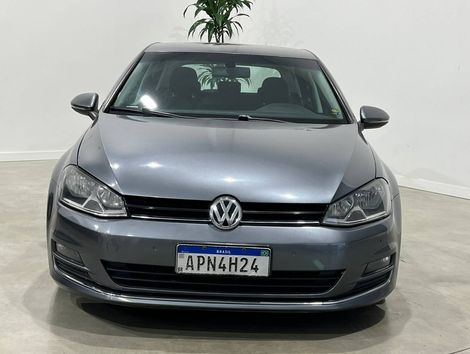 VolksWagen Golf Highline 1.4 TSI 140cv Aut.