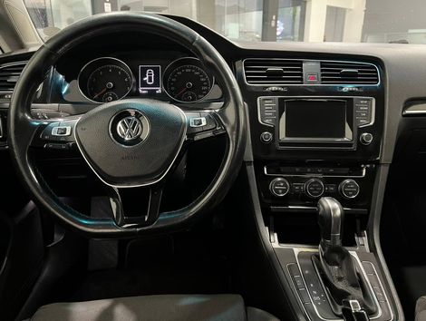 VolksWagen Golf Highline 1.4 TSI 140cv Aut.
