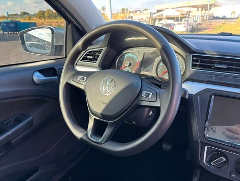 VolksWagen Saveiro Trendline 1.6 Total Flex 16V