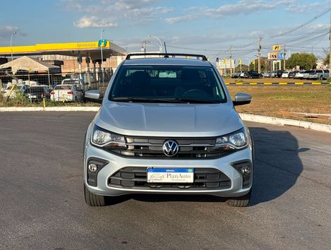 VolksWagen Saveiro Trendline 1.6 Total Flex 16V