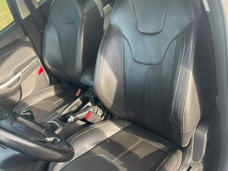 Ford Focus 1.6 S/1.6 SE Flex 16v 5p Aut