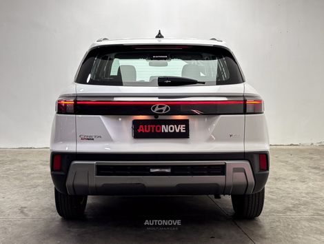 Hyundai Creta Comfort 1.0 TB 12V Flex Aut.