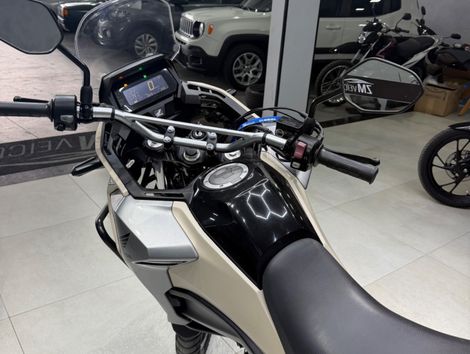 HONDA SAHARA 300 ADVENTURE ABS FLEX