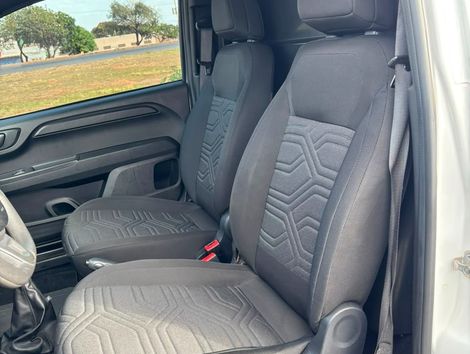 Fiat Fiorino Endurance EVO 1.4 Flex 8V 2p