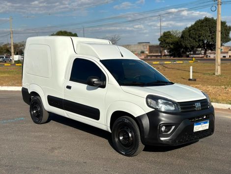 Fiat Fiorino Endurance EVO 1.4 Flex 8V 2p