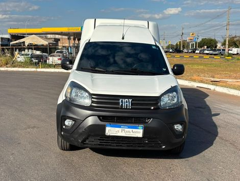Fiat Fiorino Endurance EVO 1.4 Flex 8V 2p