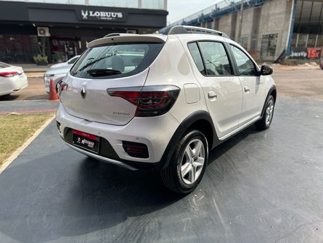 Renault STEPWAY Zen Flex 1.6 16V Mec.