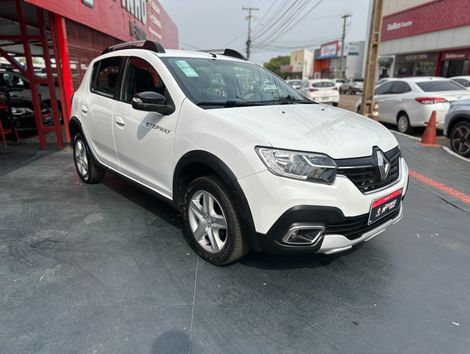 Renault STEPWAY Zen Flex 1.6 16V Mec.