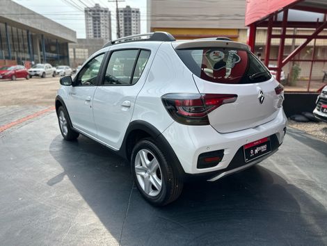 Renault STEPWAY Zen Flex 1.6 16V Mec.