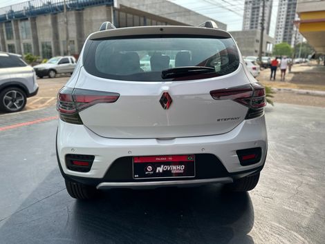 Renault STEPWAY Zen Flex 1.6 16V Mec.