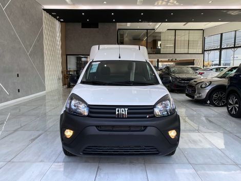 Fiat Fiorino Endurance 1.3 Flex 8V 2p
