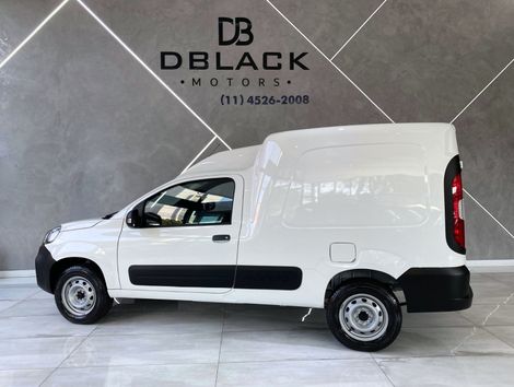 Fiat Fiorino Endurance 1.3 Flex 8V 2p
