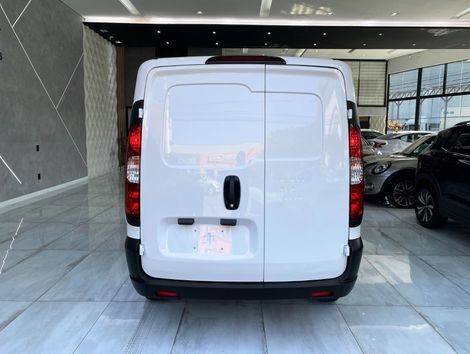 Fiat Fiorino Endurance 1.3 Flex 8V 2p