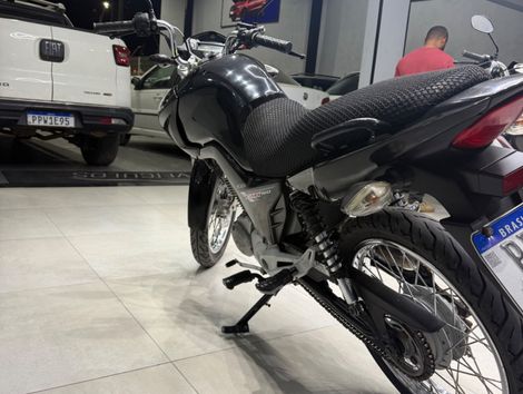 HONDA CG 150 FAN ESDi/ 150 FAN ESDi FLEX