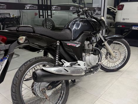 HONDA CG 150 FAN ESDi/ 150 FAN ESDi FLEX