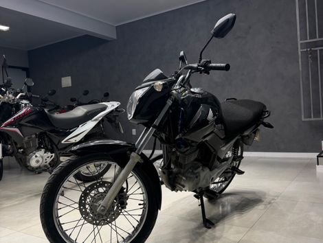 HONDA CG 150 FAN ESDi/ 150 FAN ESDi FLEX