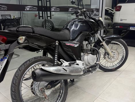 HONDA CG 150 FAN ESDi/ 150 FAN ESDi FLEX