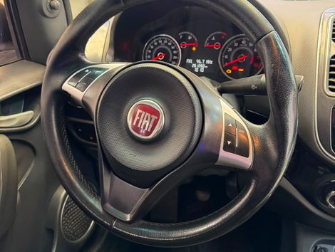 Fiat Grand Siena ATTRAC. 1.4 EVO F.Flex 8V
